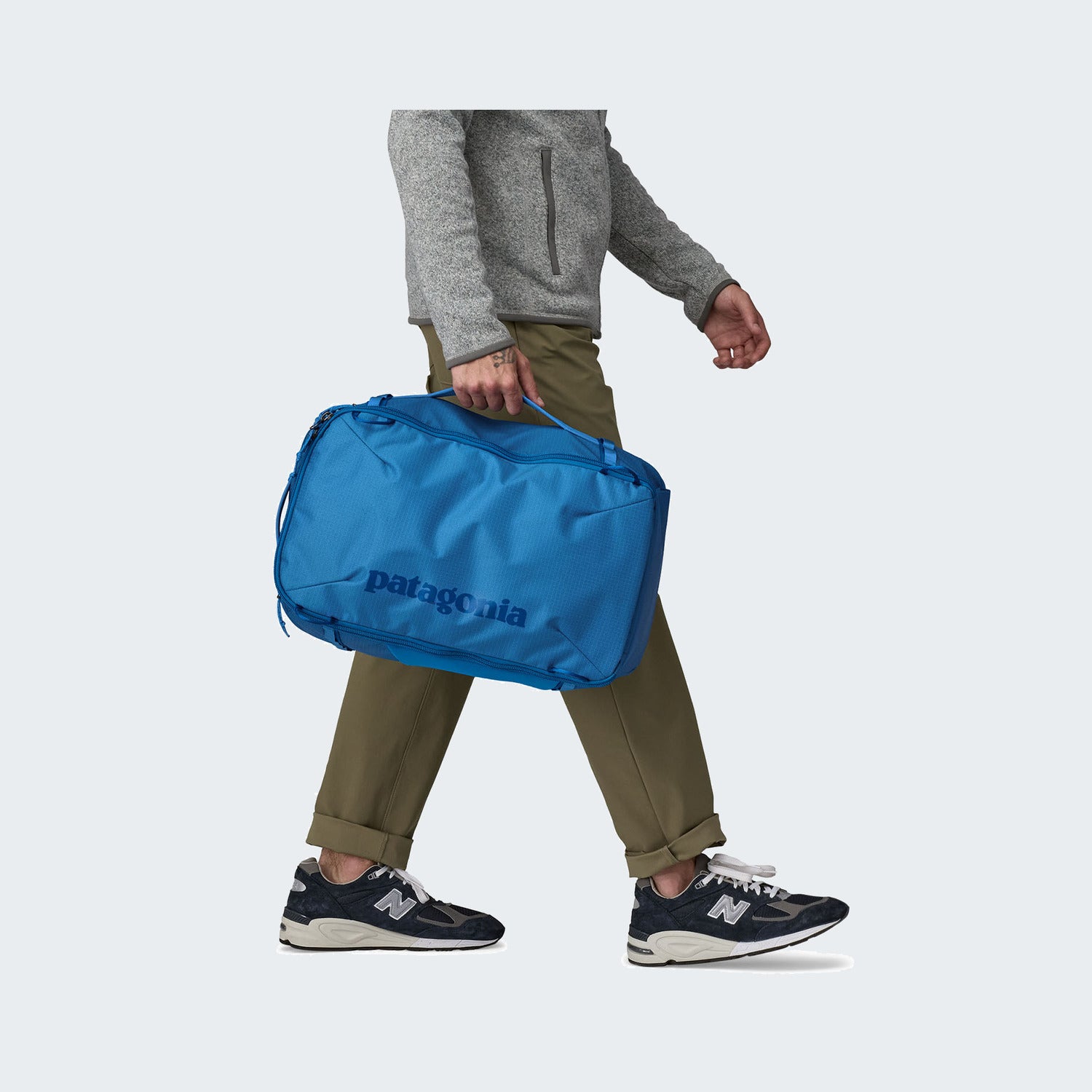 Vessel Blue