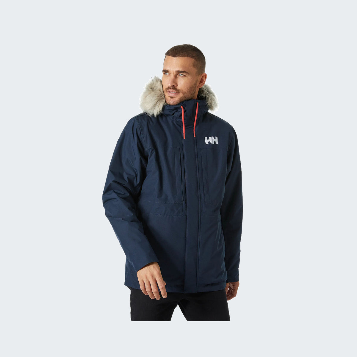 597 - Navy