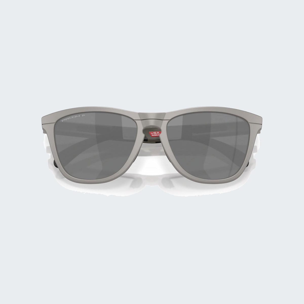 Titanium / Prizm Black Polarized