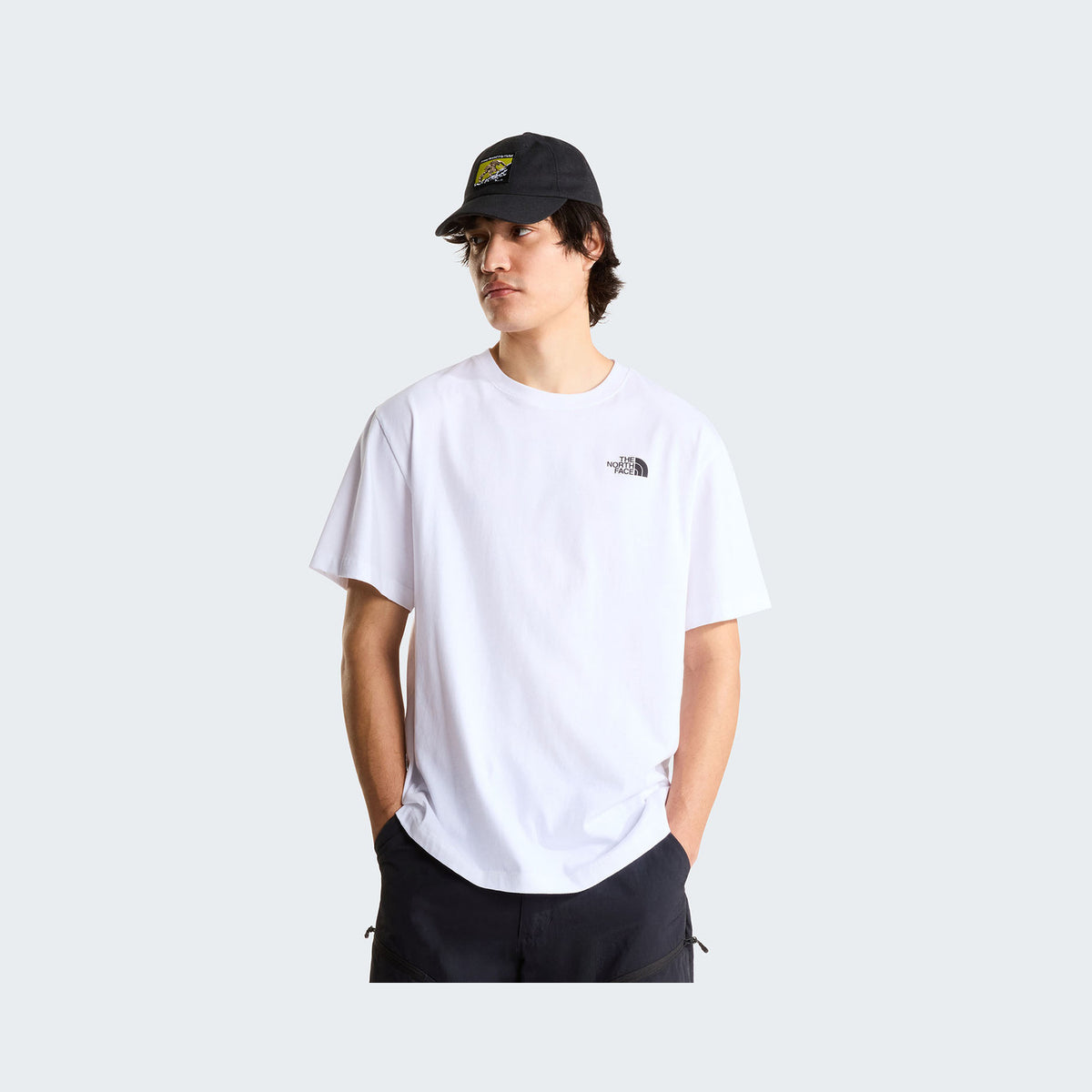 TNF White