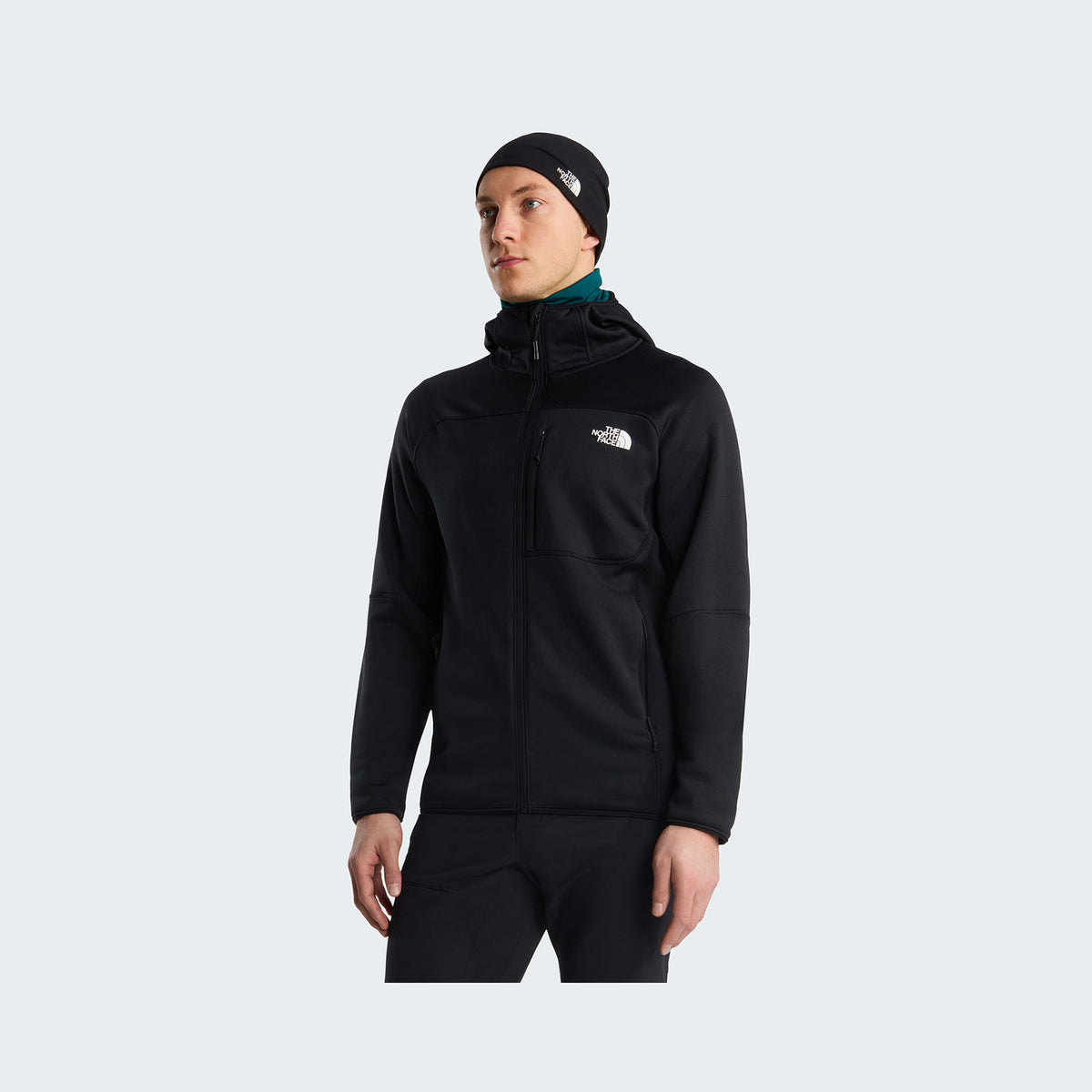 TNF Black