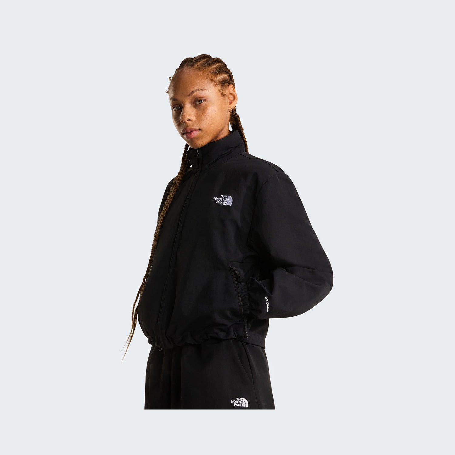 TNF Black
