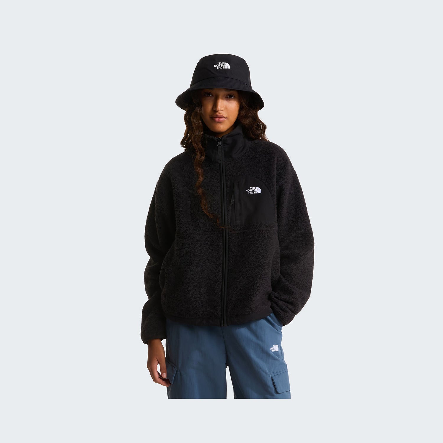 TNF Black