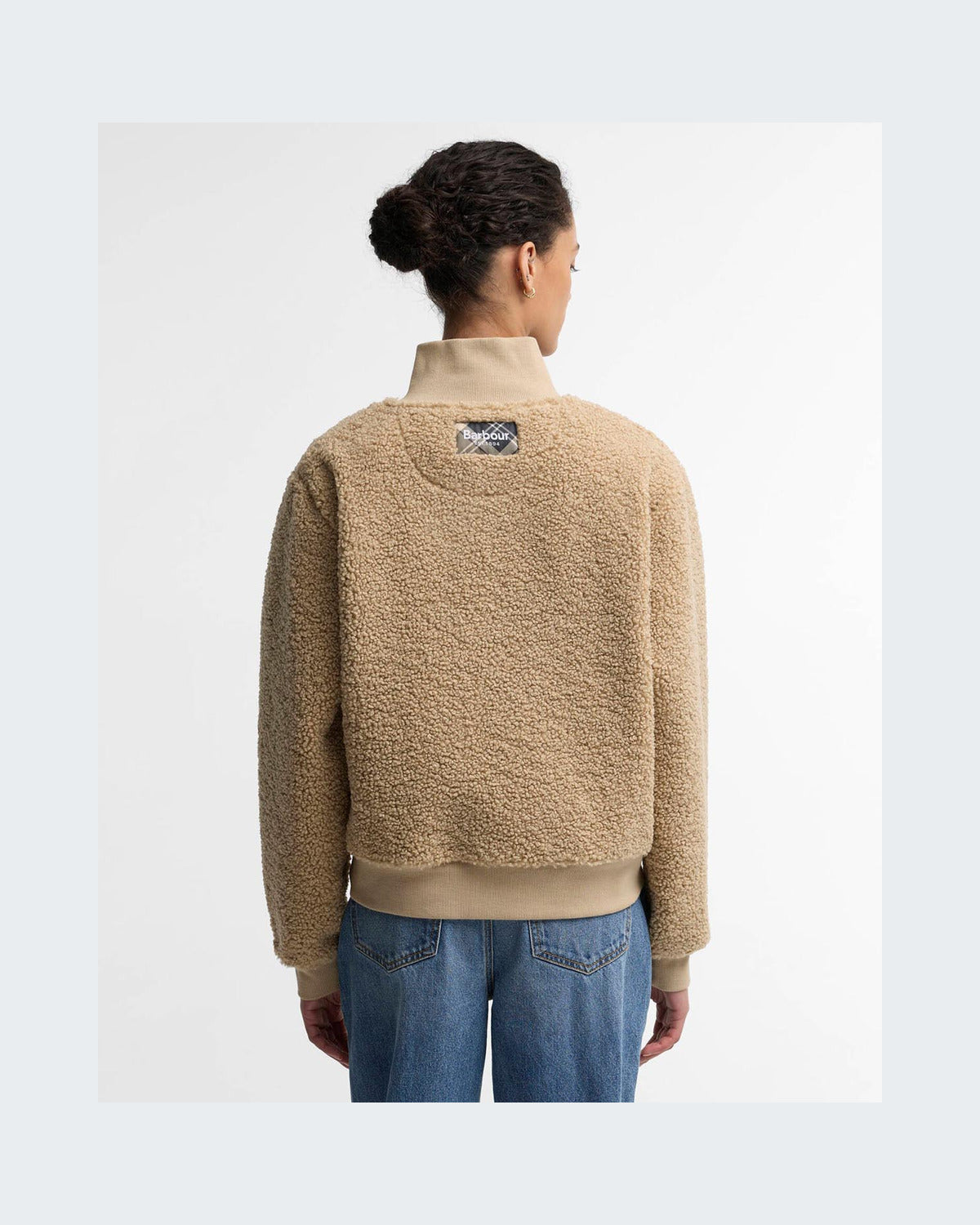 Warm Trench