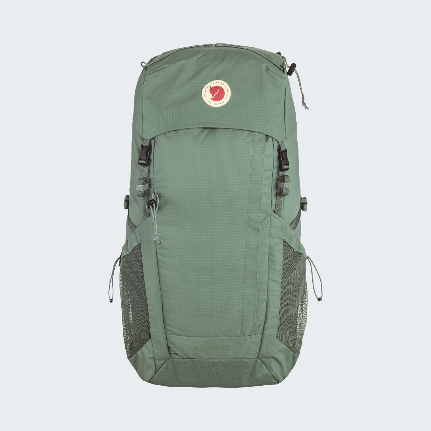 614 - Patina Green