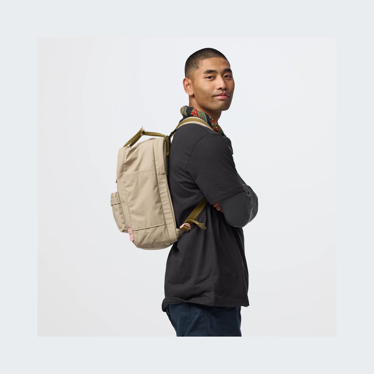 118-631 Fossil-Foliage Green