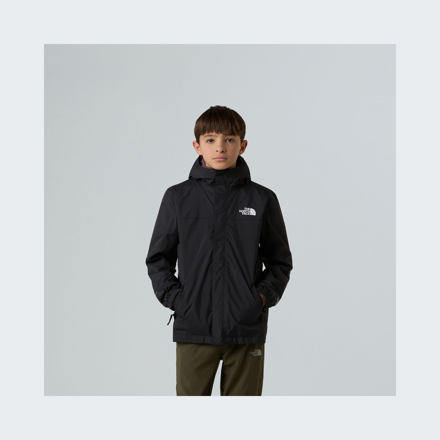 TNF Black/TNF Black
