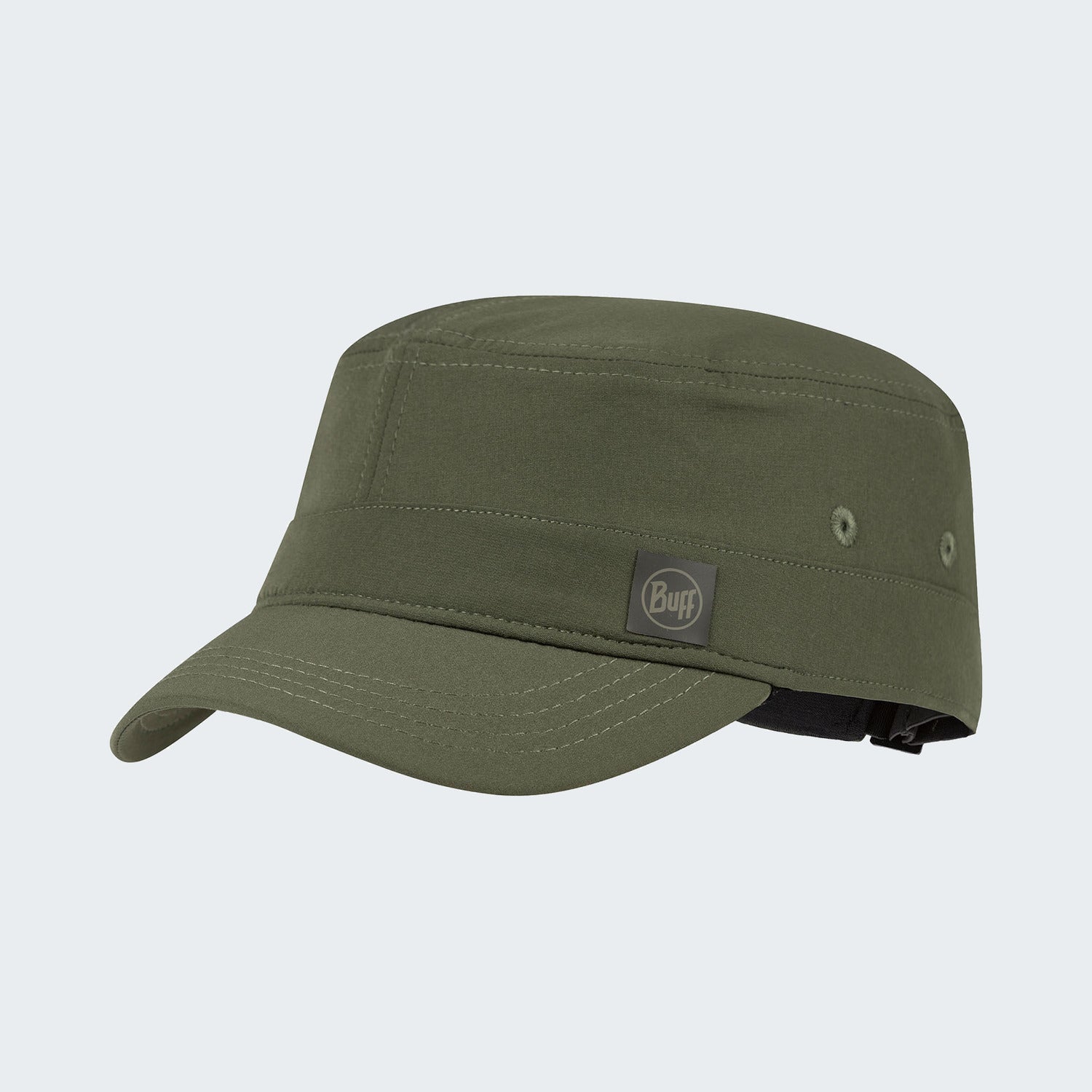 Solid Khaki