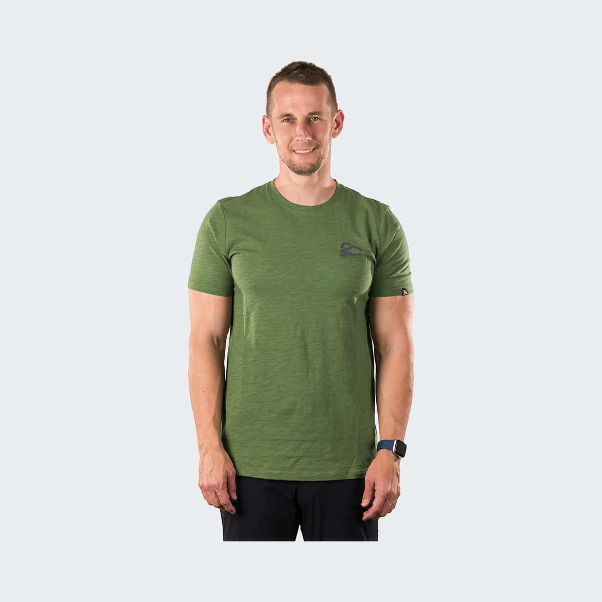 300 - Dark Green