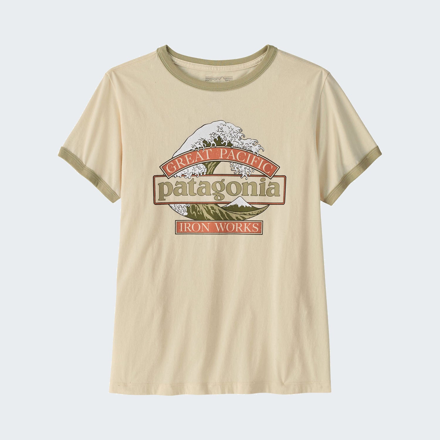 Undyed Natural