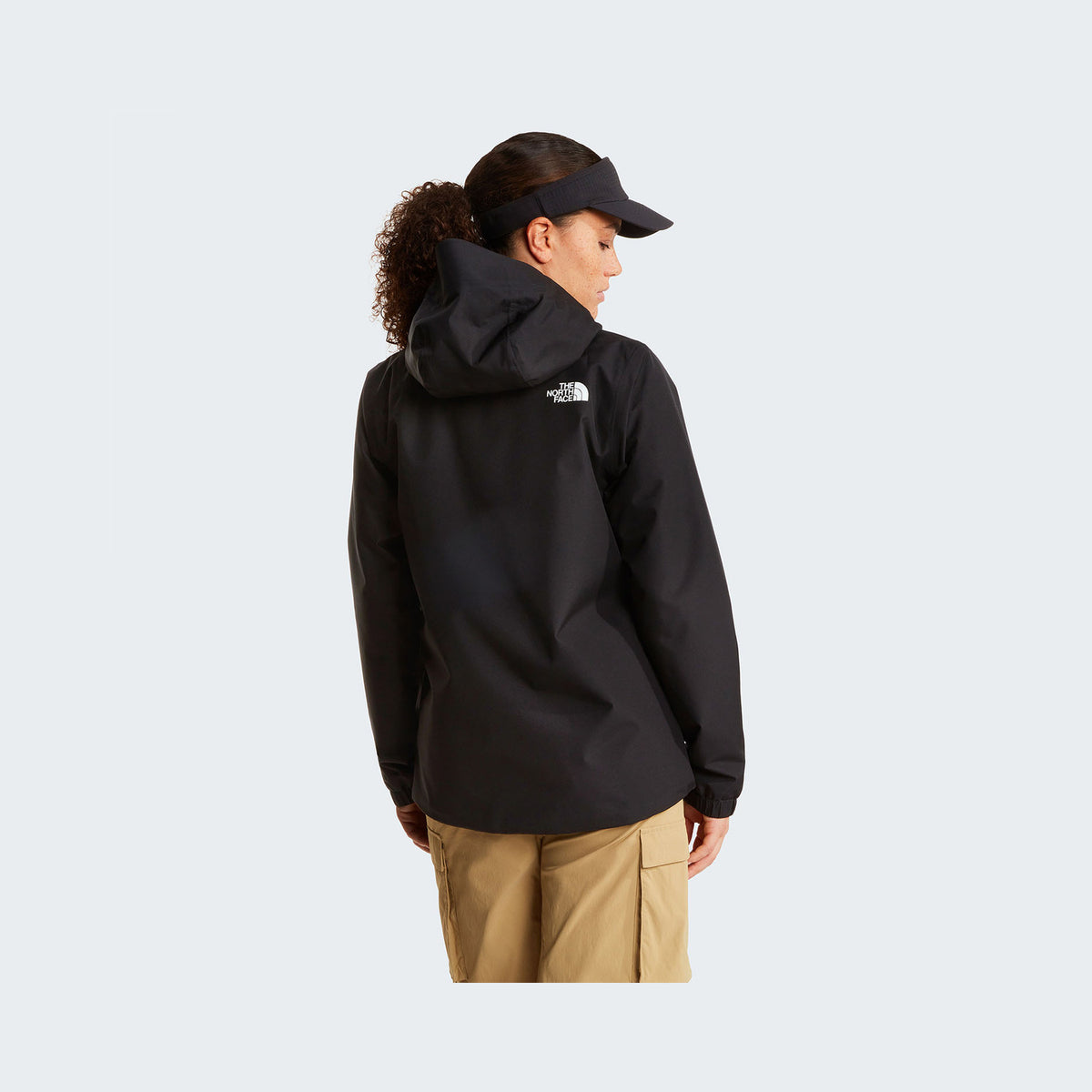 TNF Black