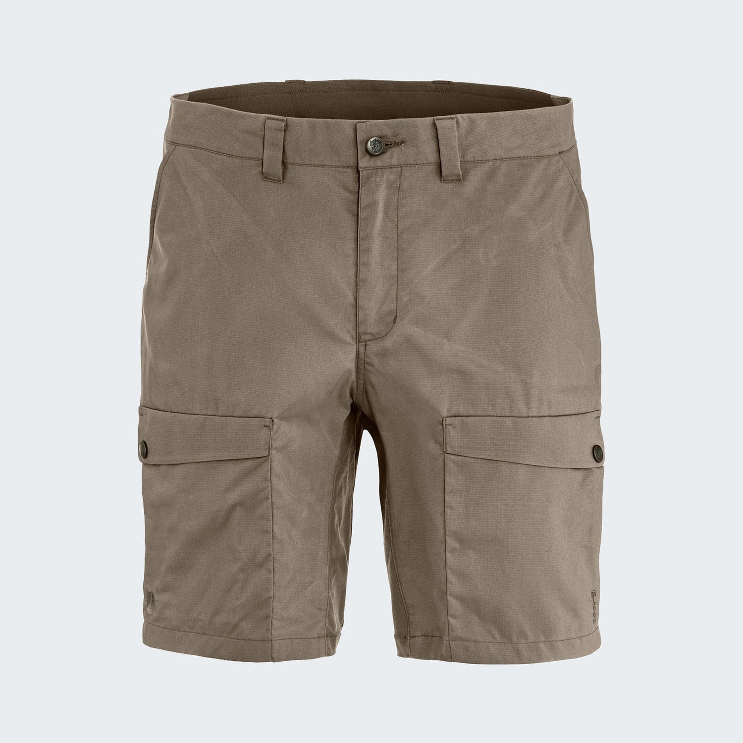 244 - Suede Brown