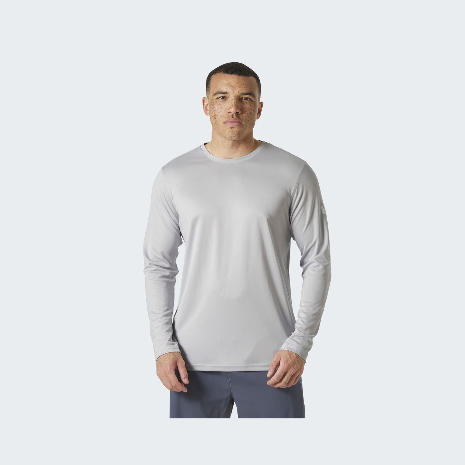 853 - Grey Fog