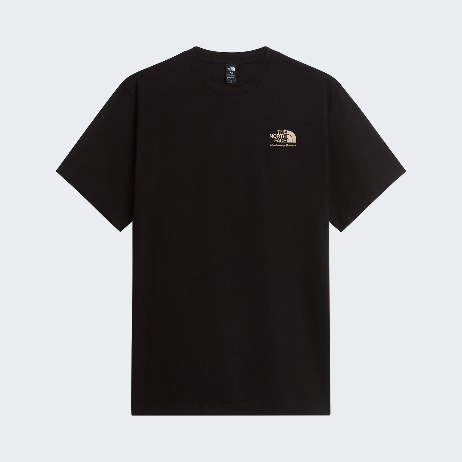 TNF Black