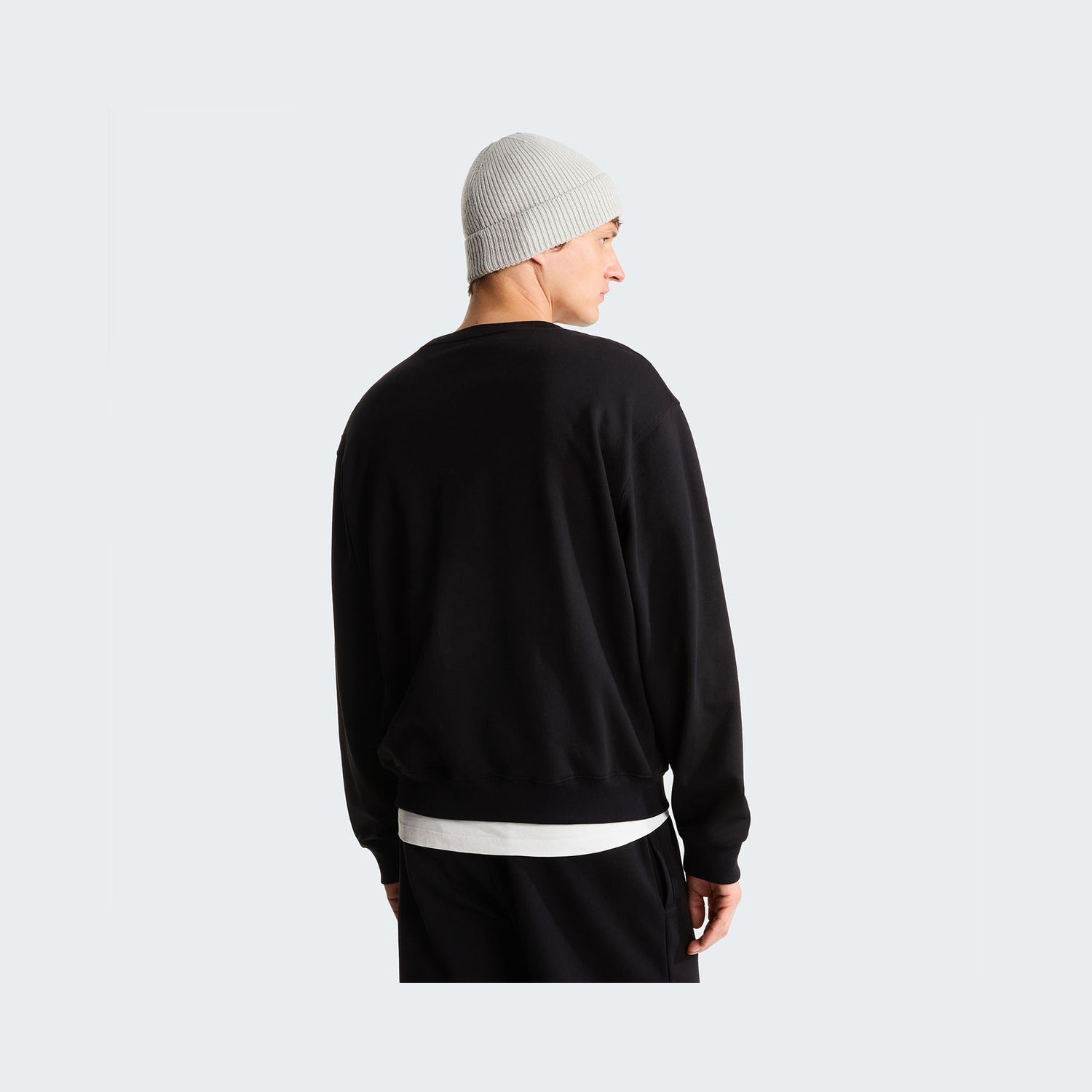 TNF Black
