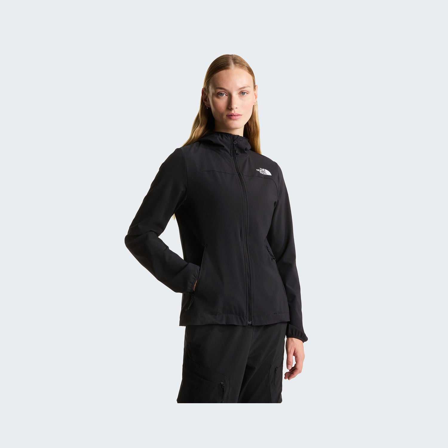 TNF Black