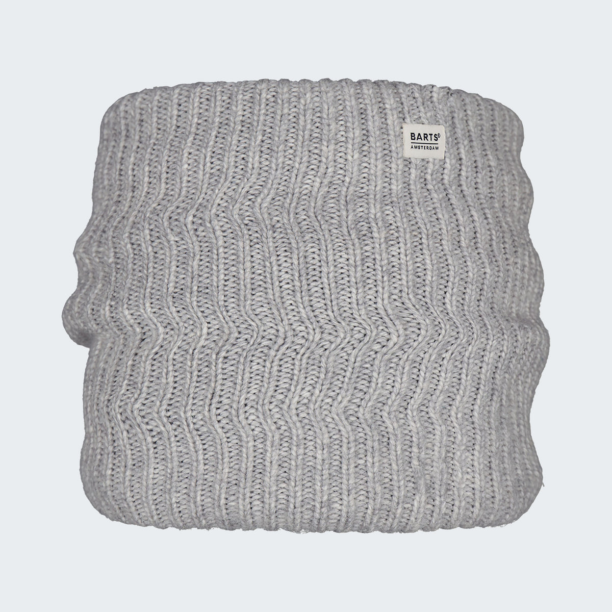 02 - Heather Grey