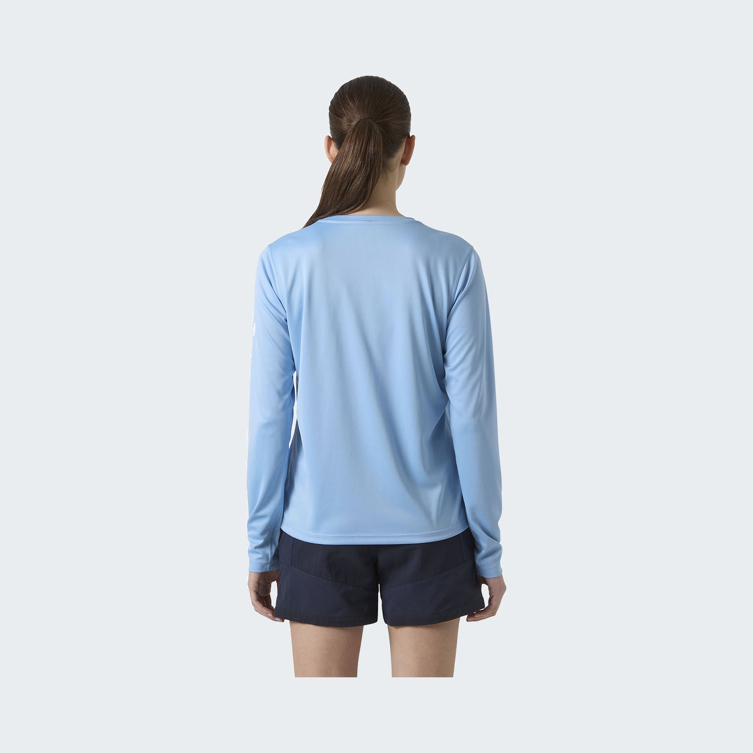 627 - Bright Blue
