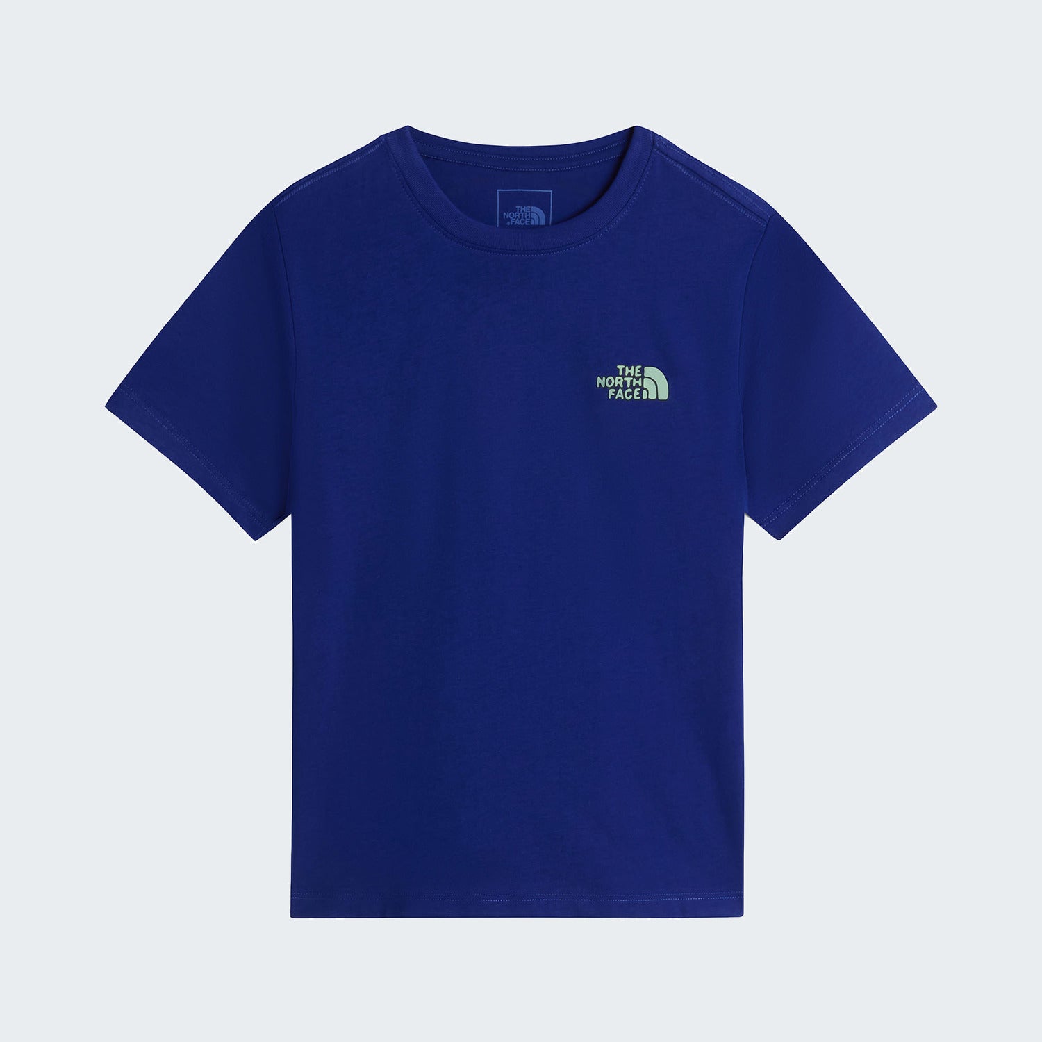 Bold Blue