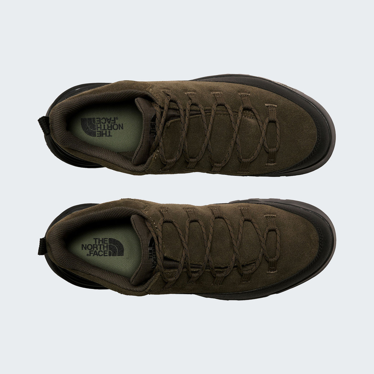 New Taupe Green/Tnf Black
