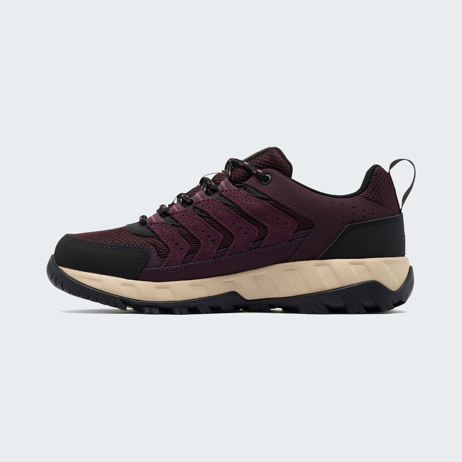 607 - Moonvista/Antique Mauve