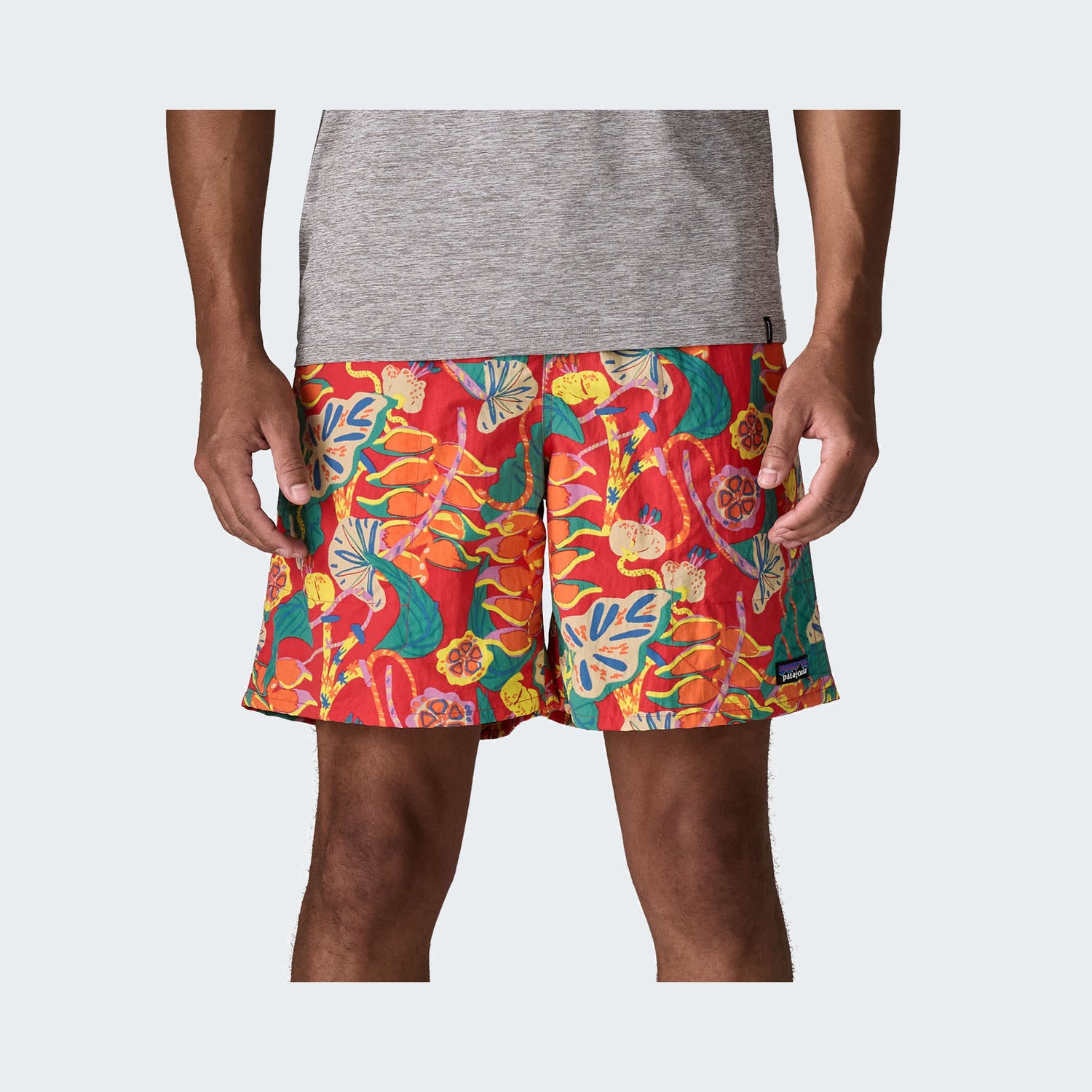 Tropiclimb: Hot Ember
