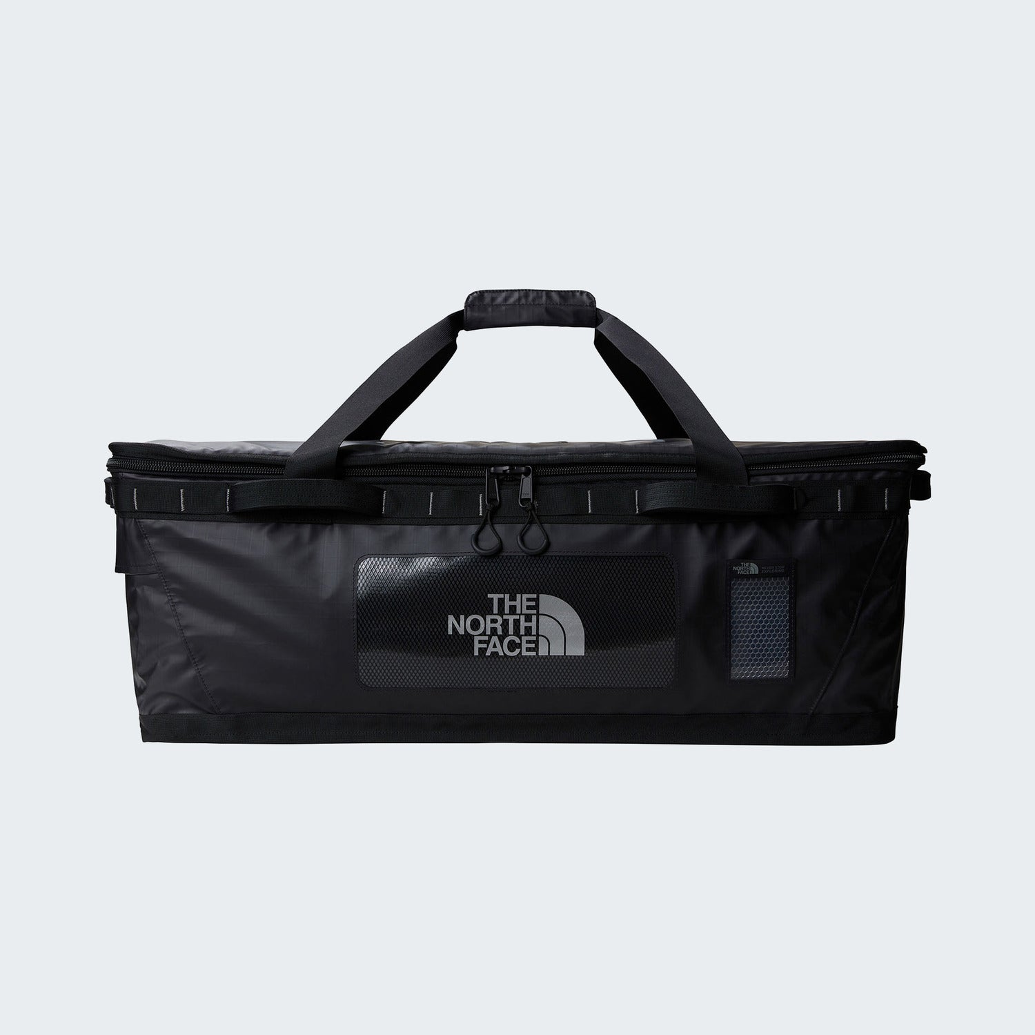 TNF Black/TNF Black/NPF