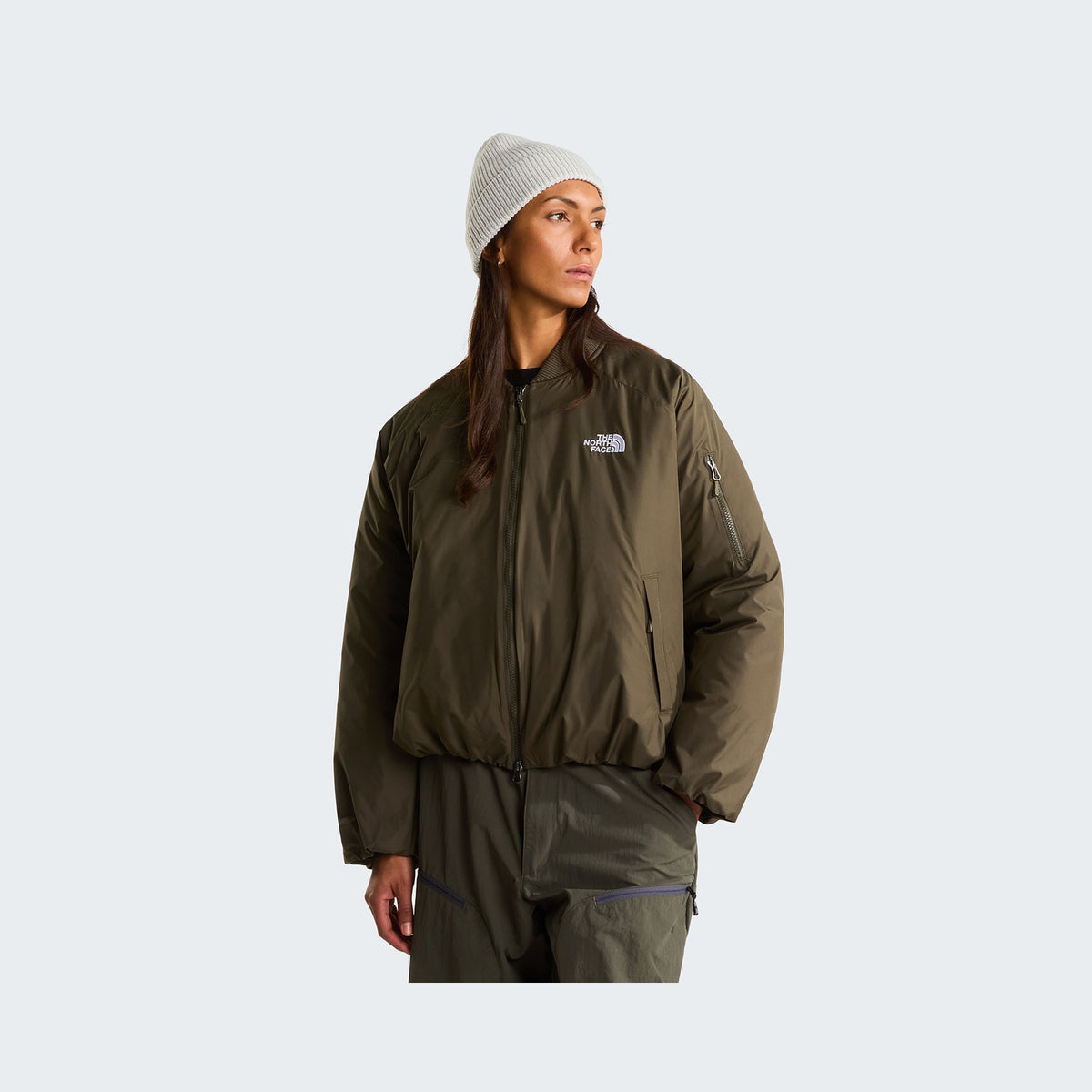 New Taupe Green