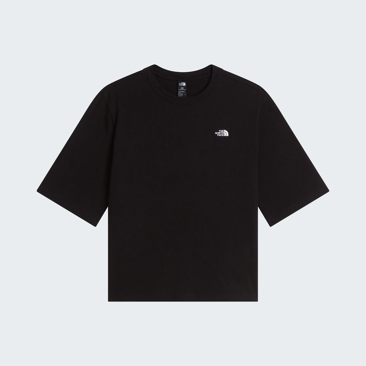 TNF Black