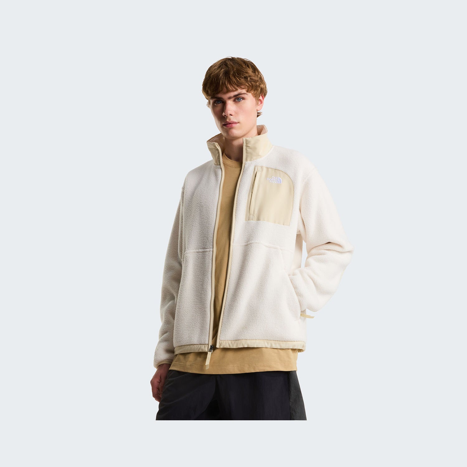 White Dune/Desert Stone