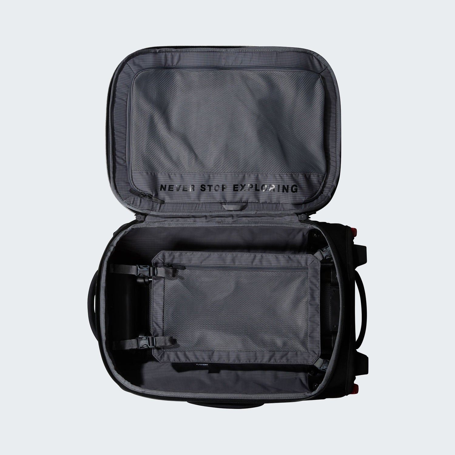 TNF Black/TNF White/Npf