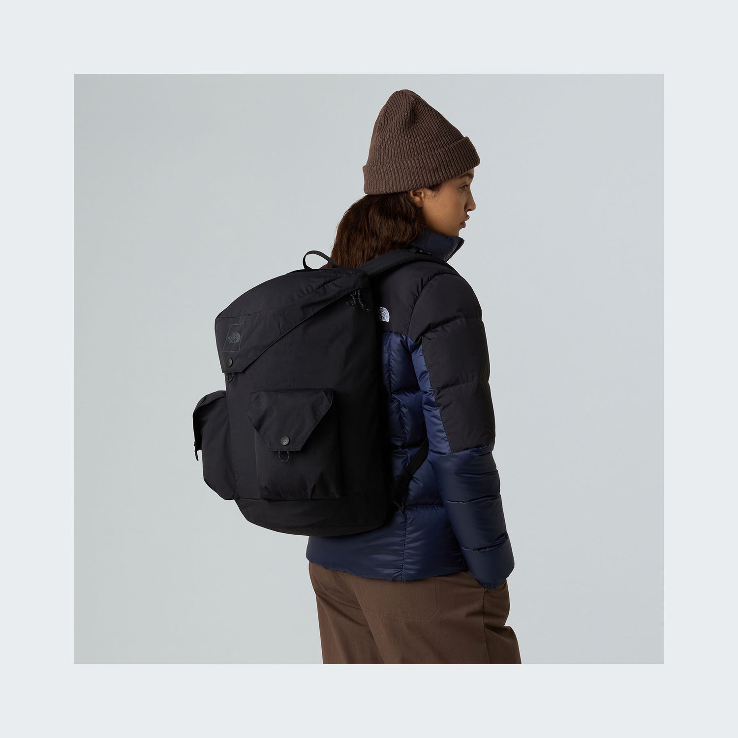 TNF Black