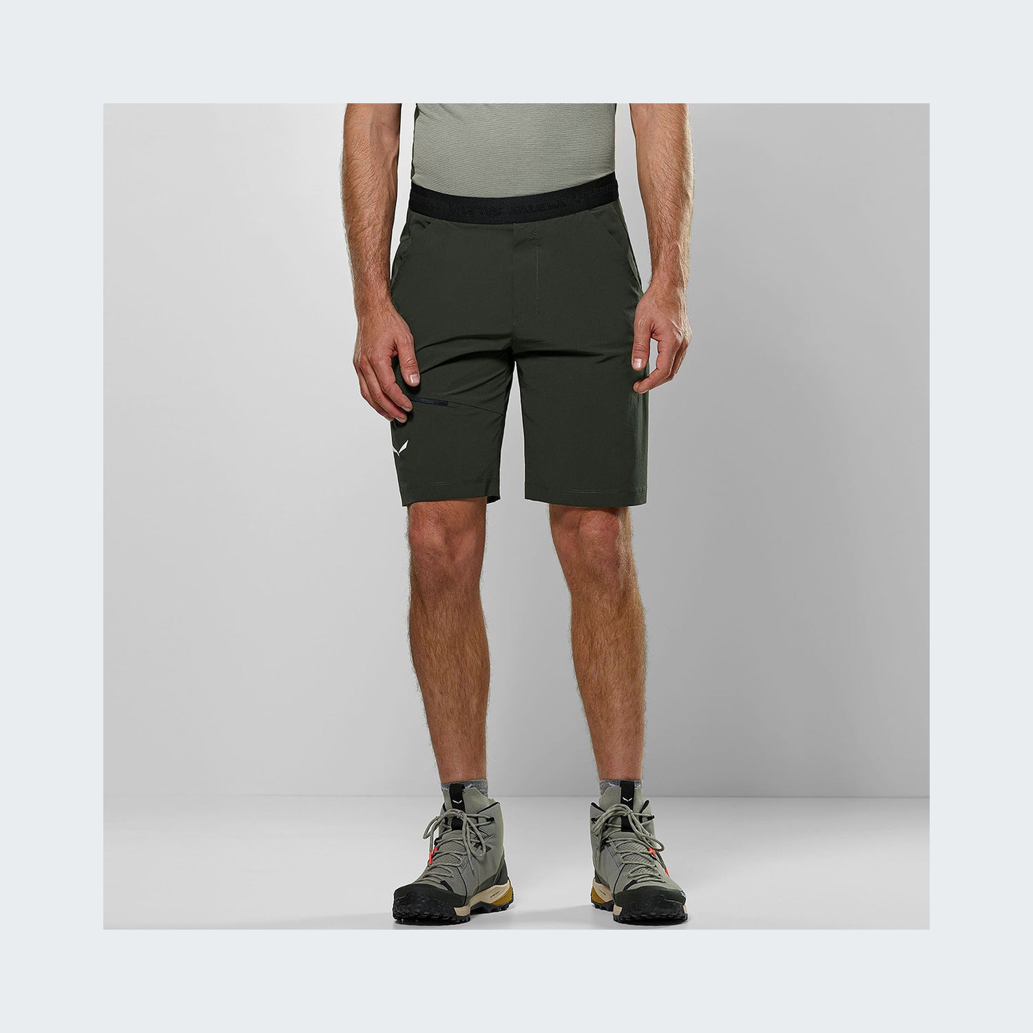 Dark Olive