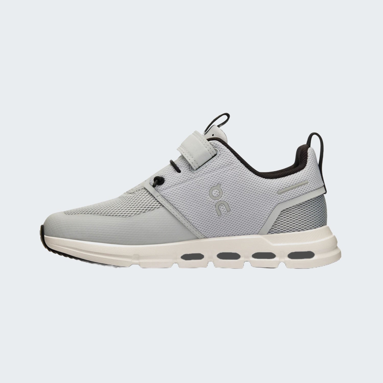 Glacier/White
