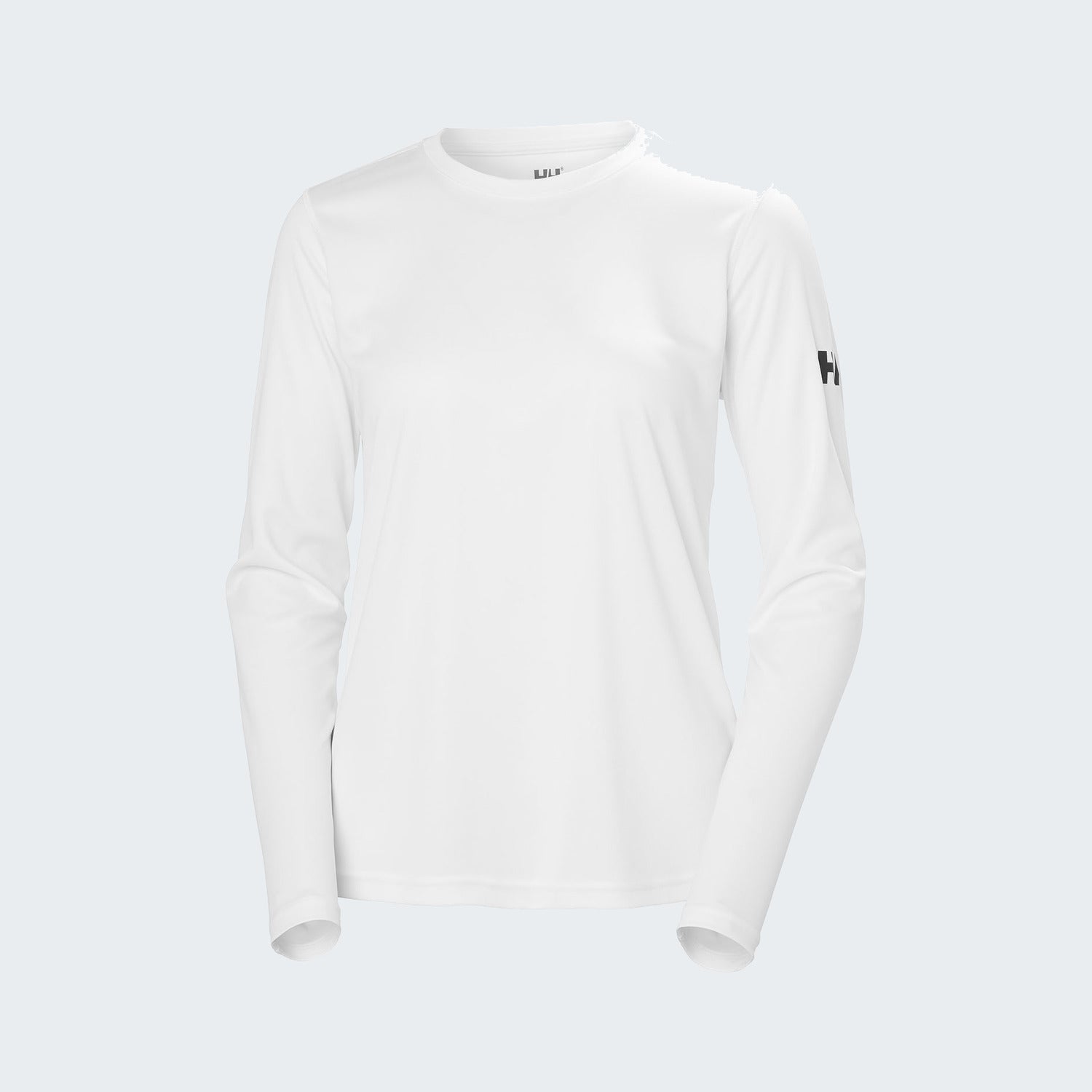 001 - White
