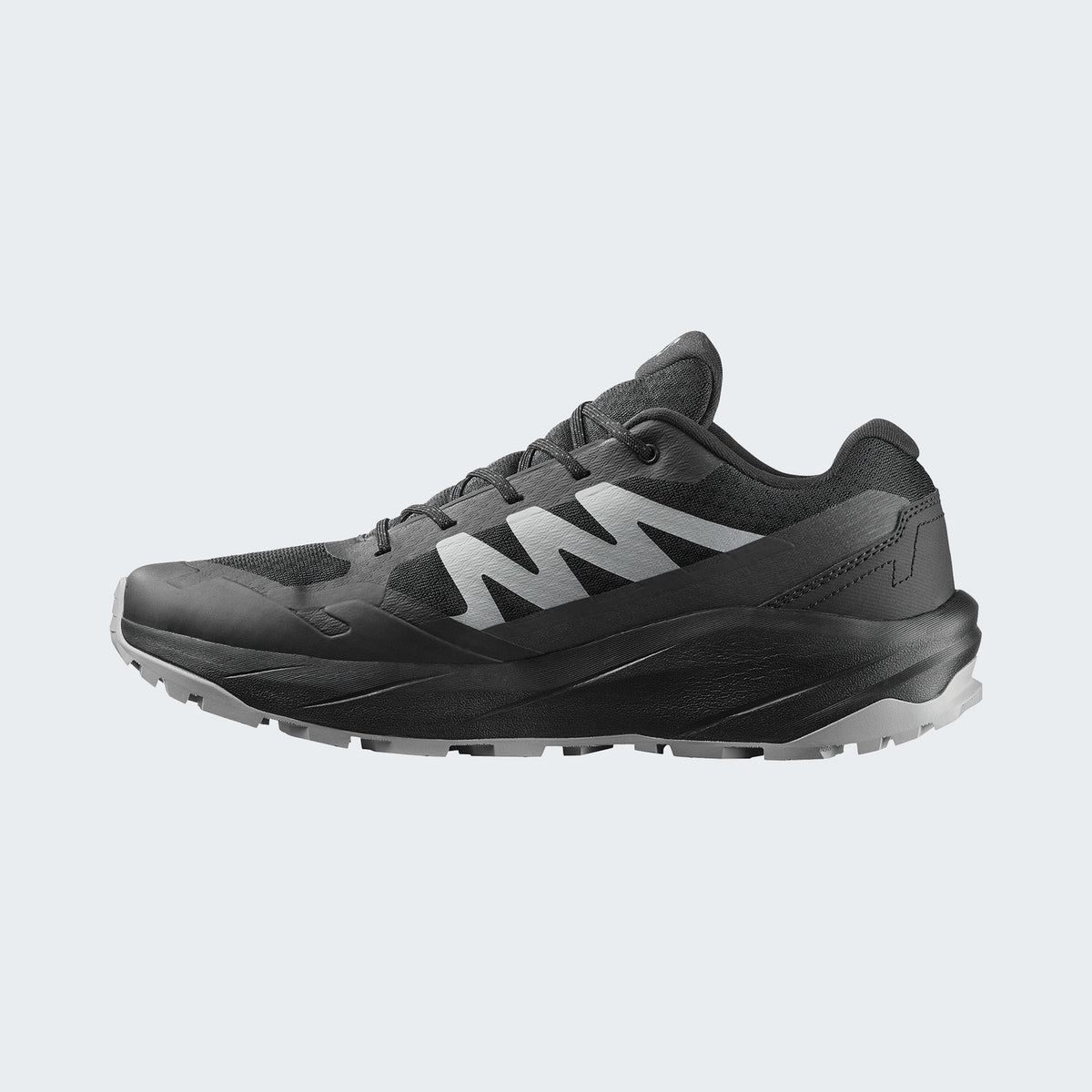 Black/Asphalt/Alloy