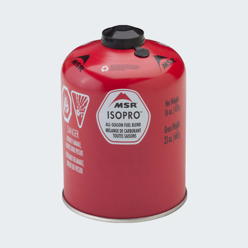 IsoPro Canister 450 g