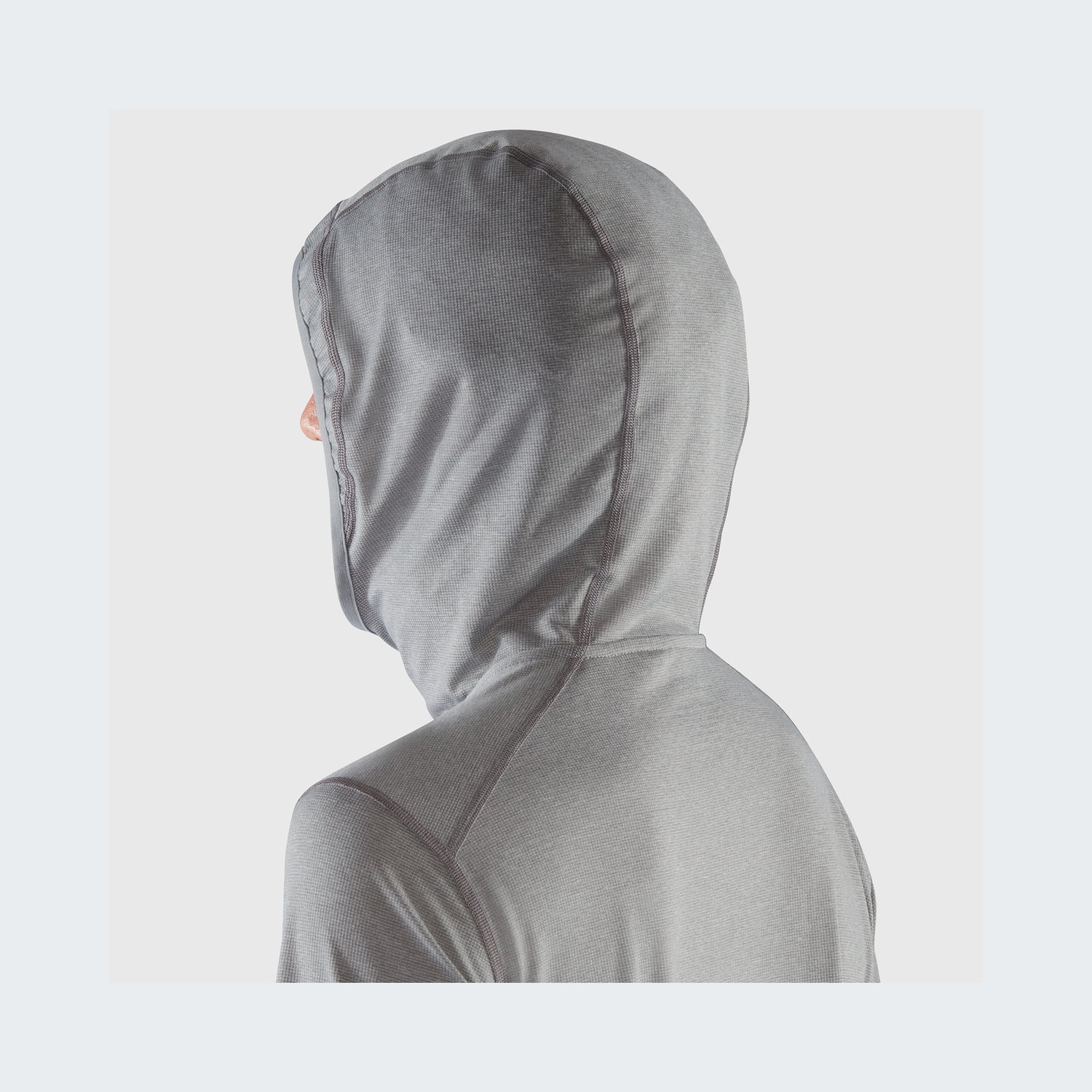 016 - Shark Grey