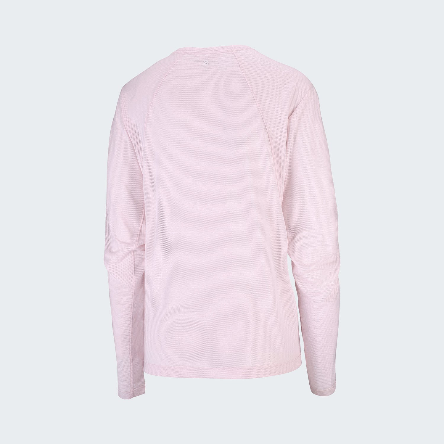 Icy Pink