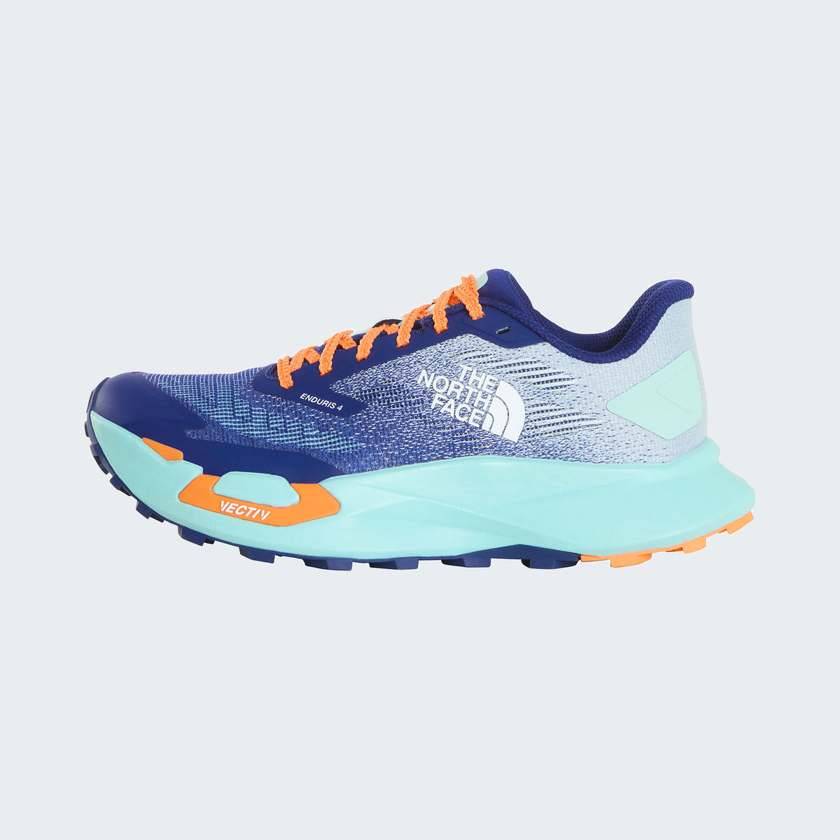 Bold Blue/Canal Blue