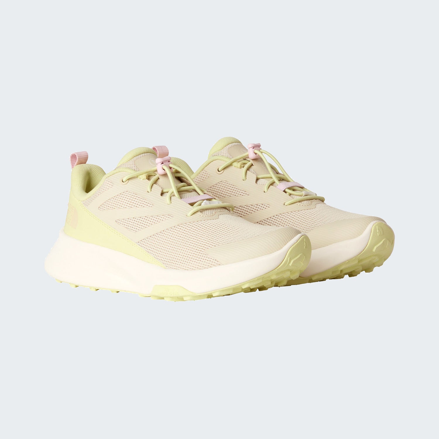 Desert Stone/Lemon Mist