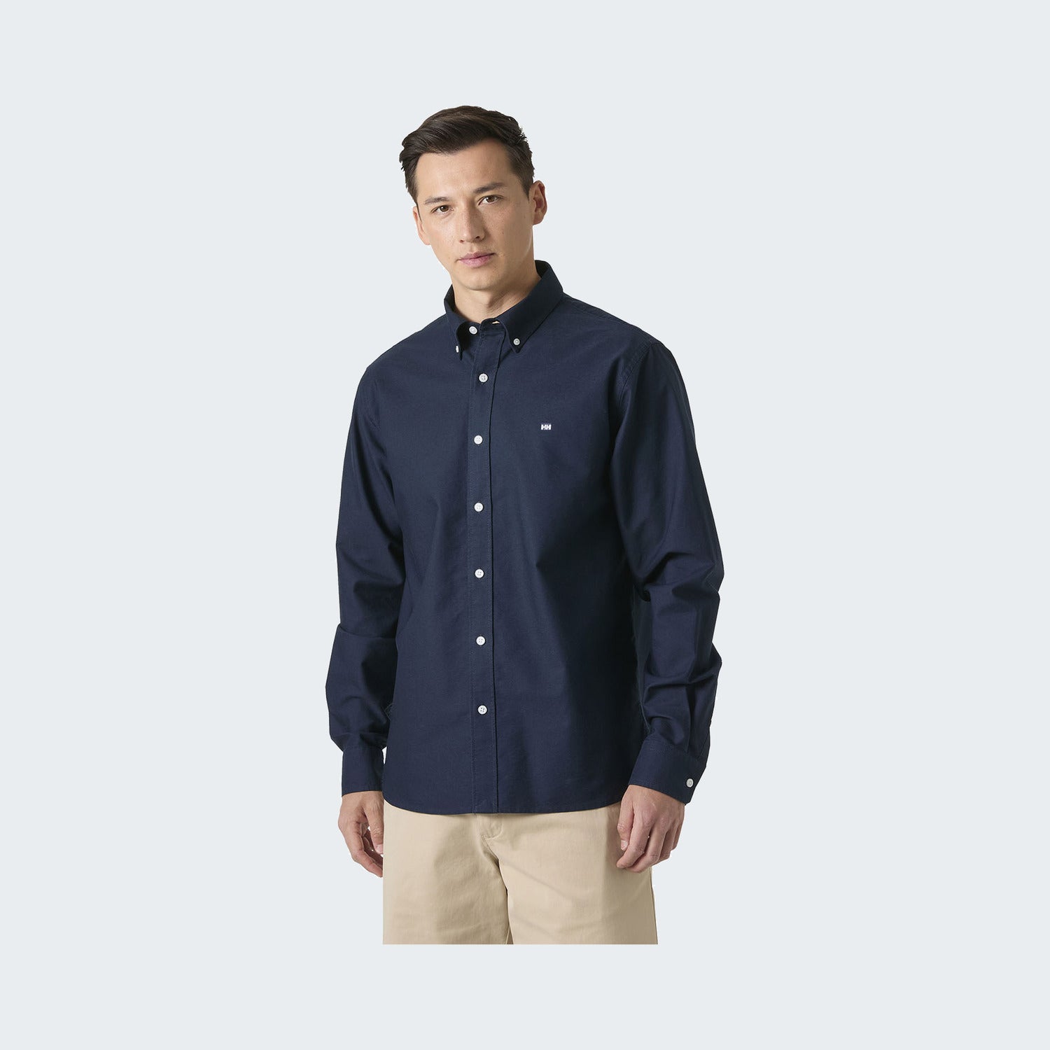 597 - Navy