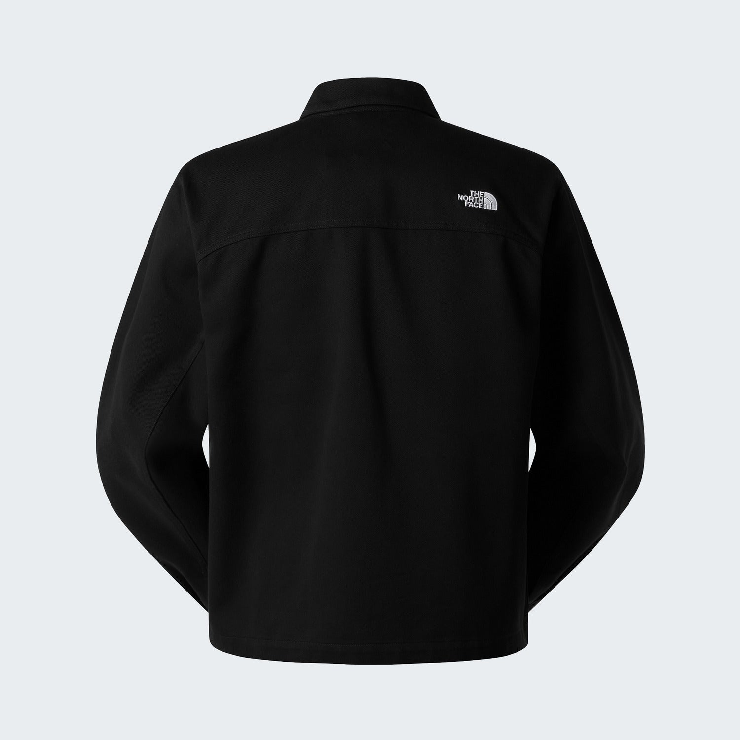 TNF Black