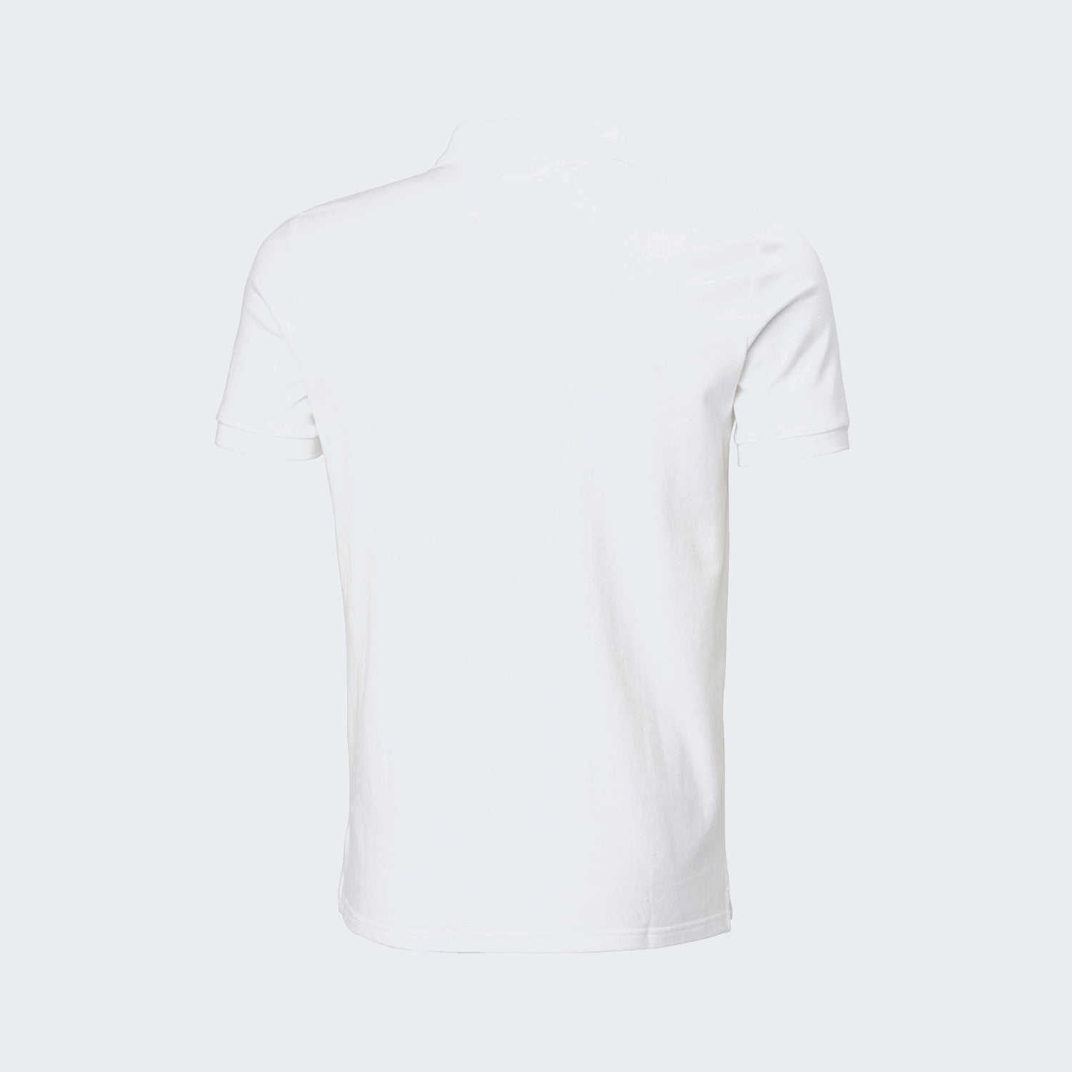 001 - White