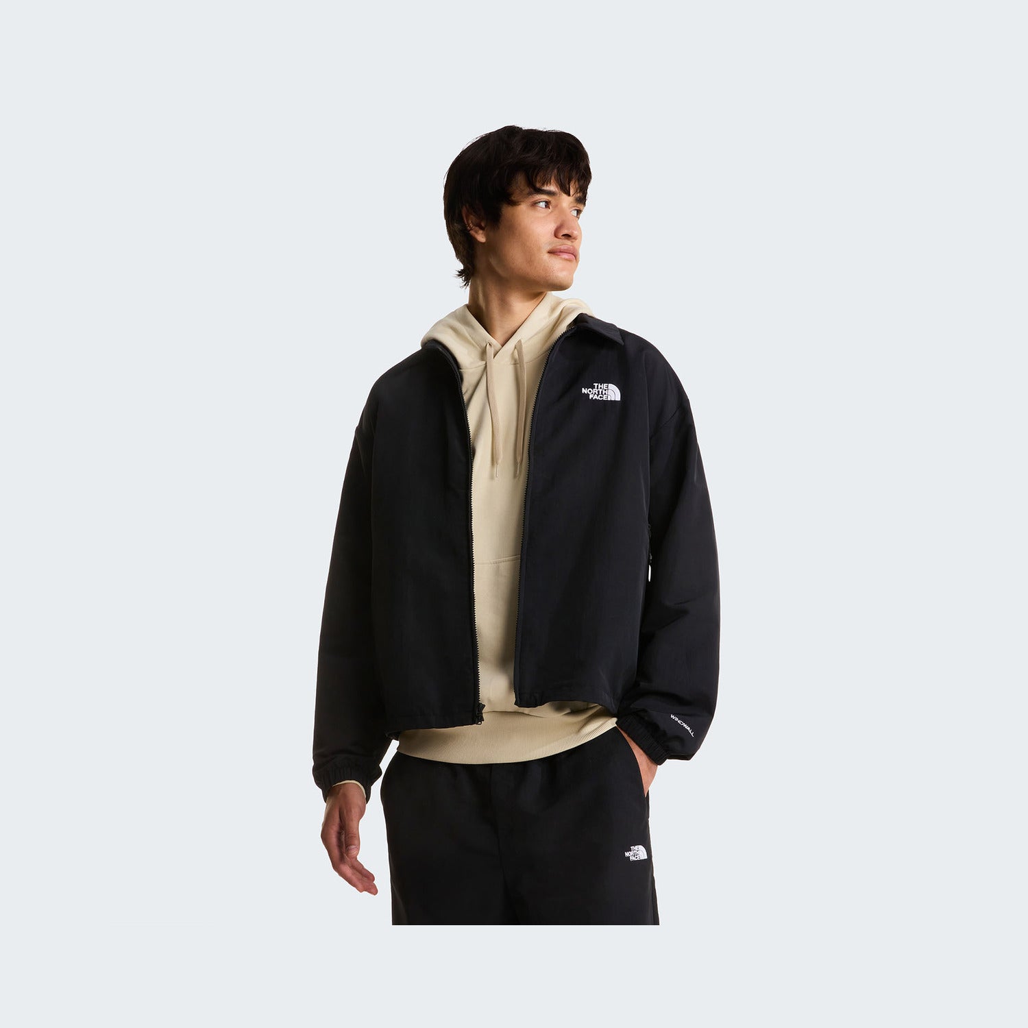 TNF Black
