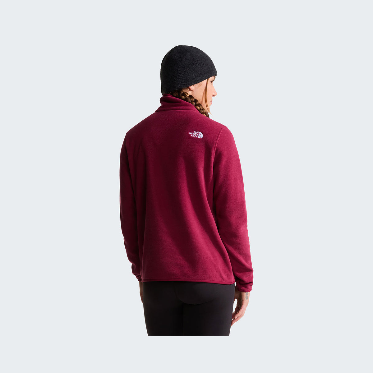 Burgundy Crush