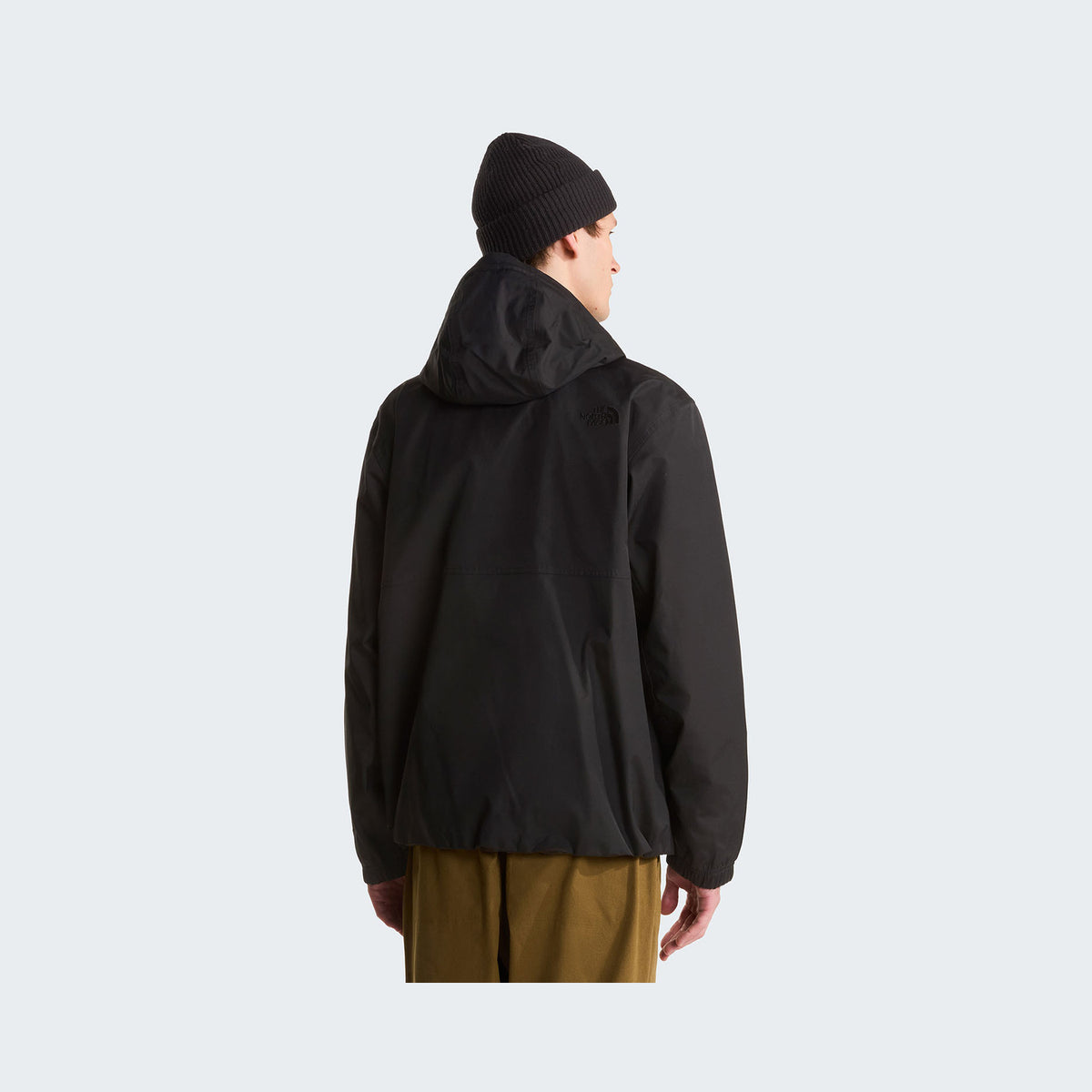 TNF Black