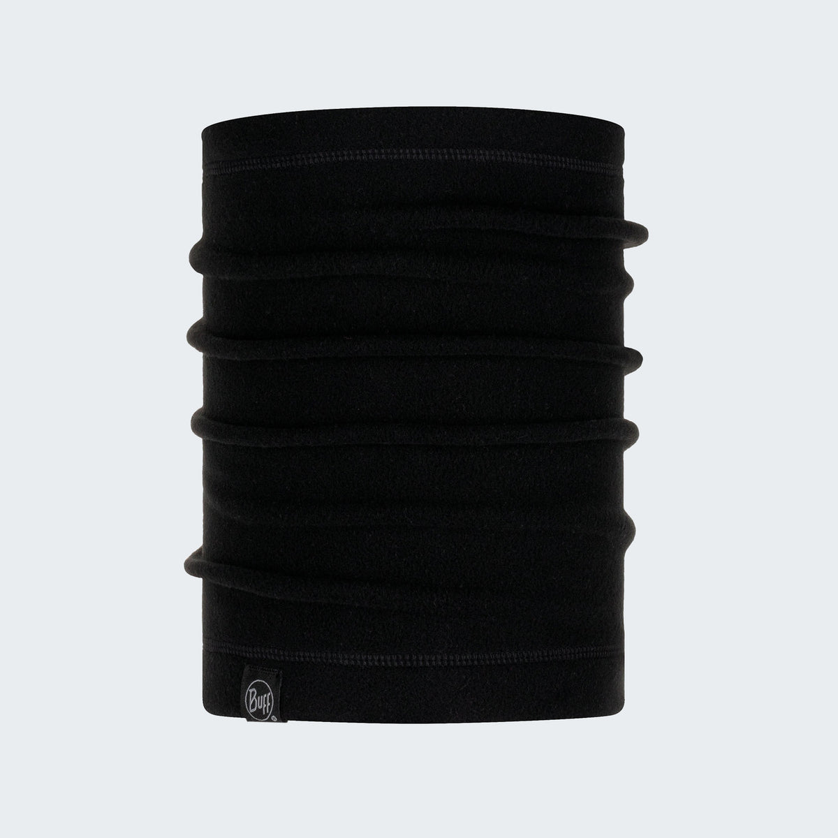 Solid Black