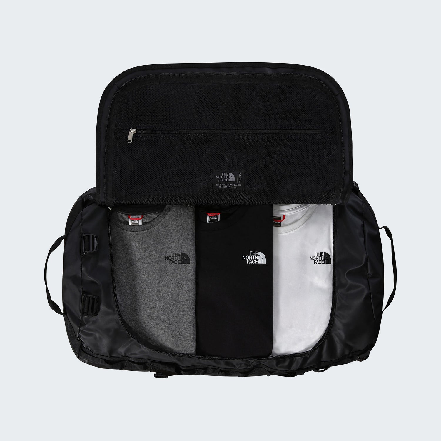 TNF Black/TNF White/Npf