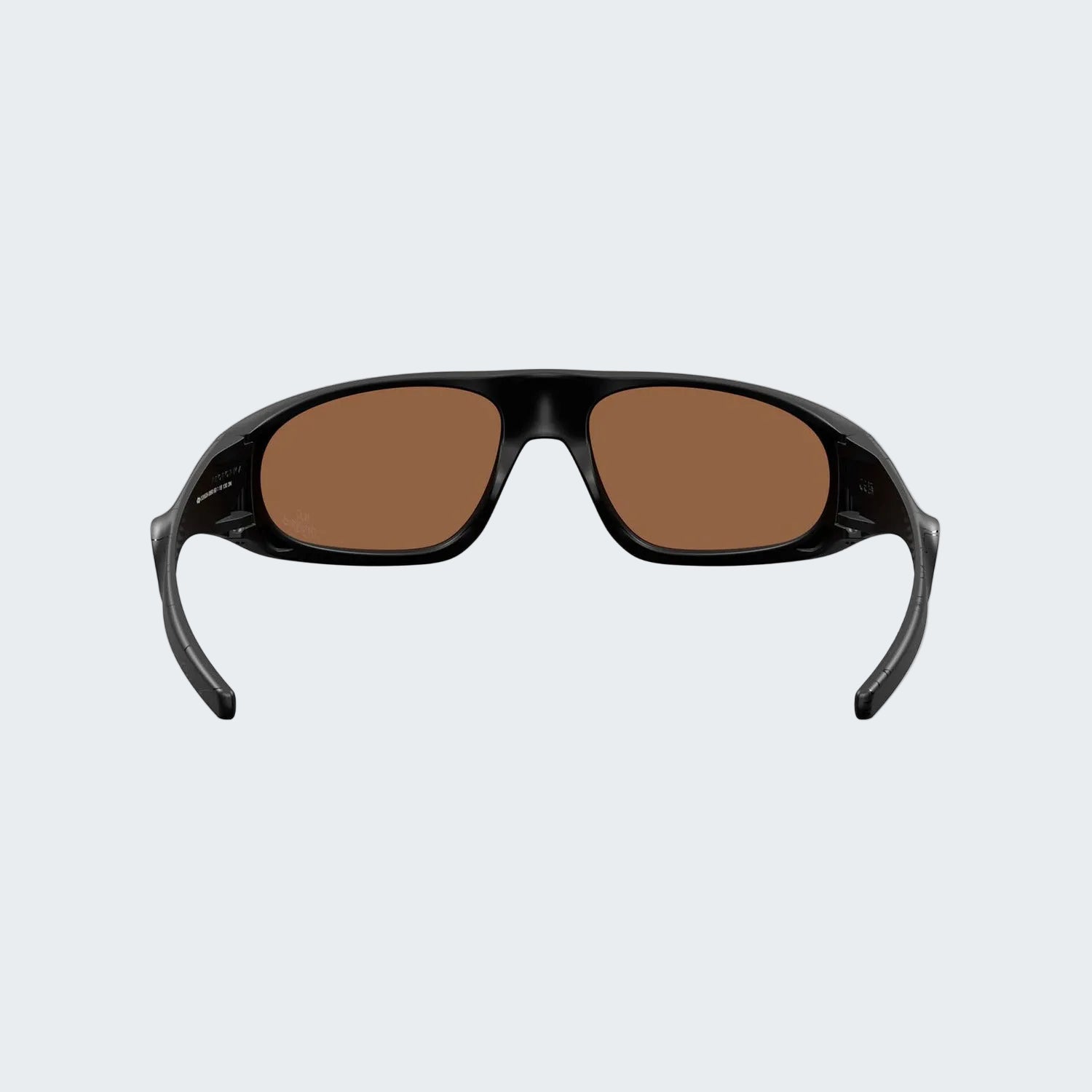 100T Matte Black / Prizm Tungsten